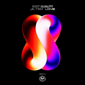 Boet Quality - Jilted Love