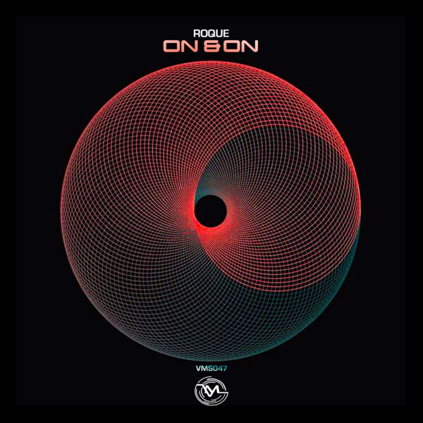 Roque - On & On