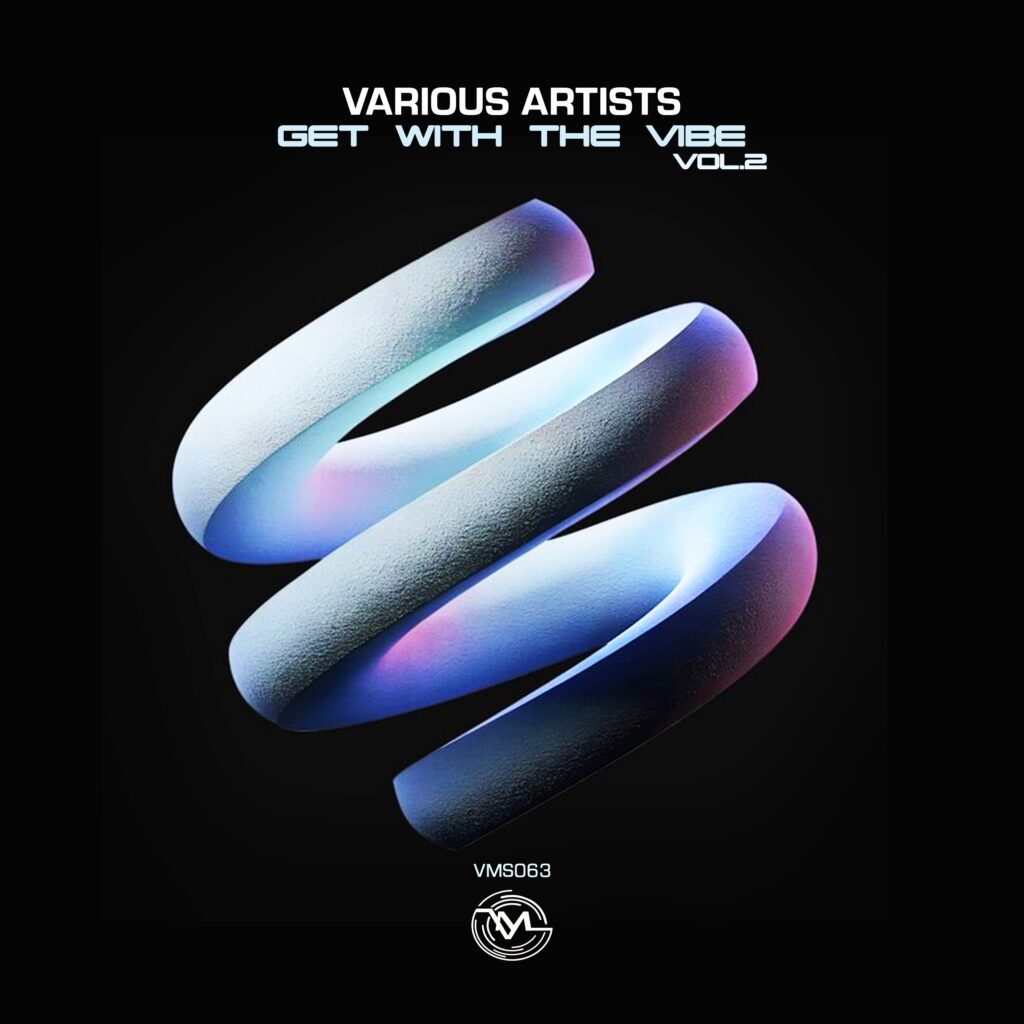 Various Artists - Get with the Vibe, Vol.2