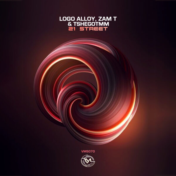 Logo Alloy, Zam T & TshegoTMM - 21 Street