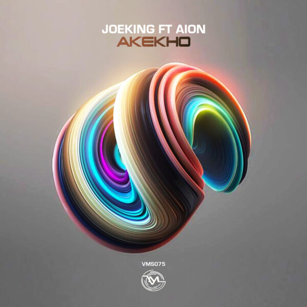 Joeking feat Aion - Akekho