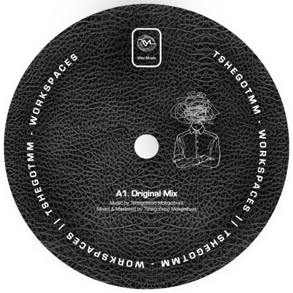 TshegoTMM - Workspaces