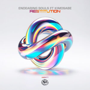 Endearing Souls Ft Kimosabe - Restitution