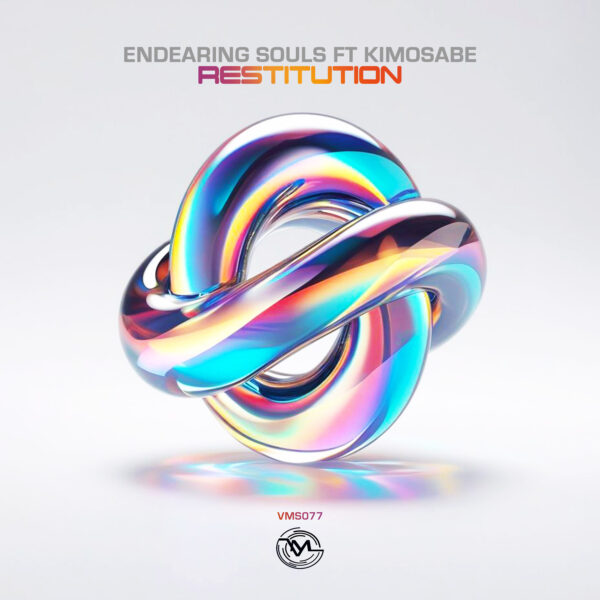 Endearing Souls Ft Kimosabe - Restitution