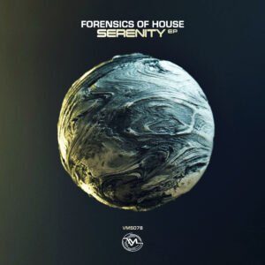 Forensics Of House - Serenity Ep