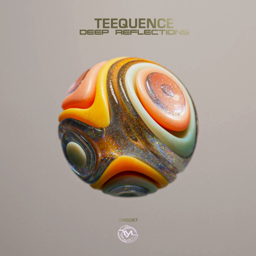 Teequence - Deep Reflections Ep