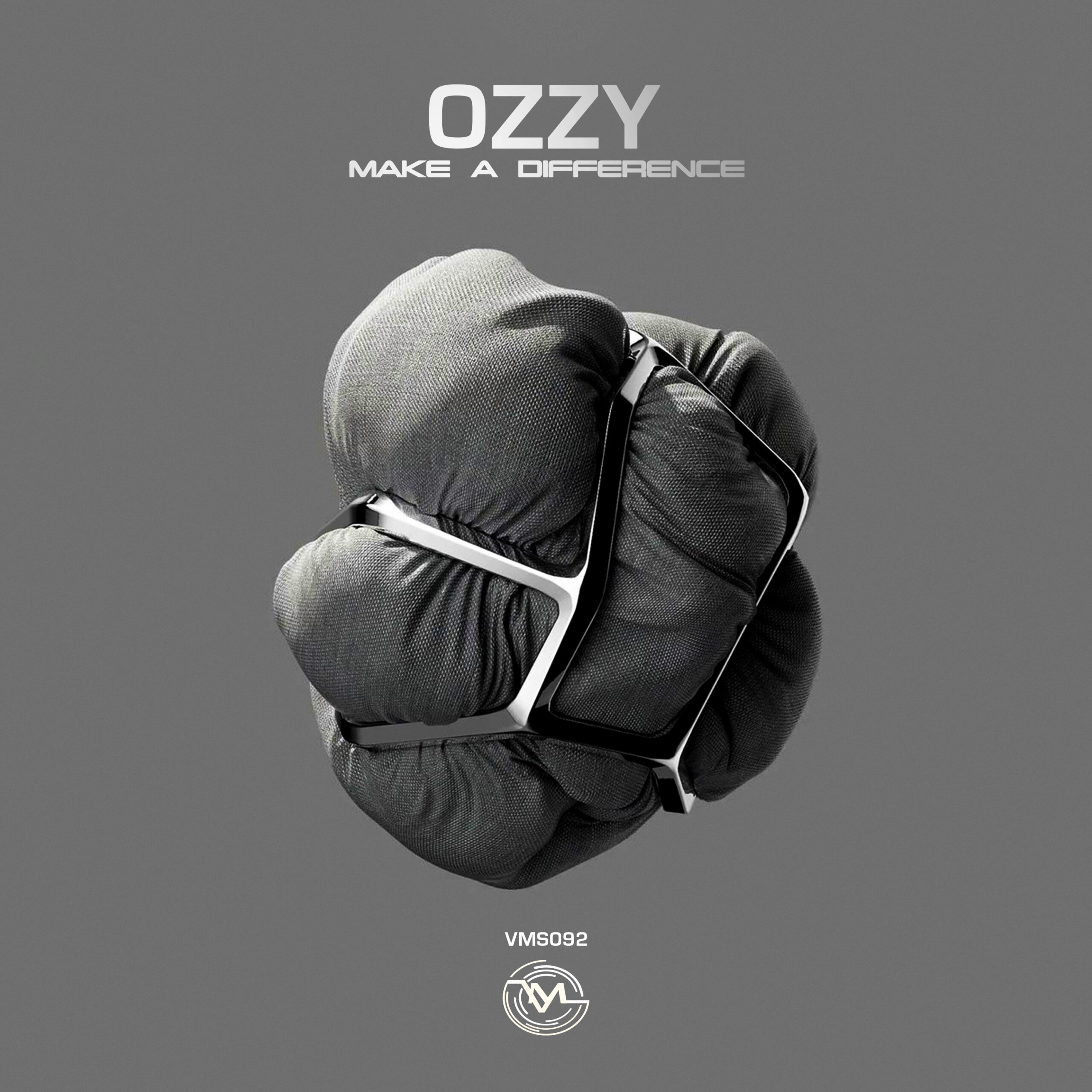 Ozzy - Make A Difference