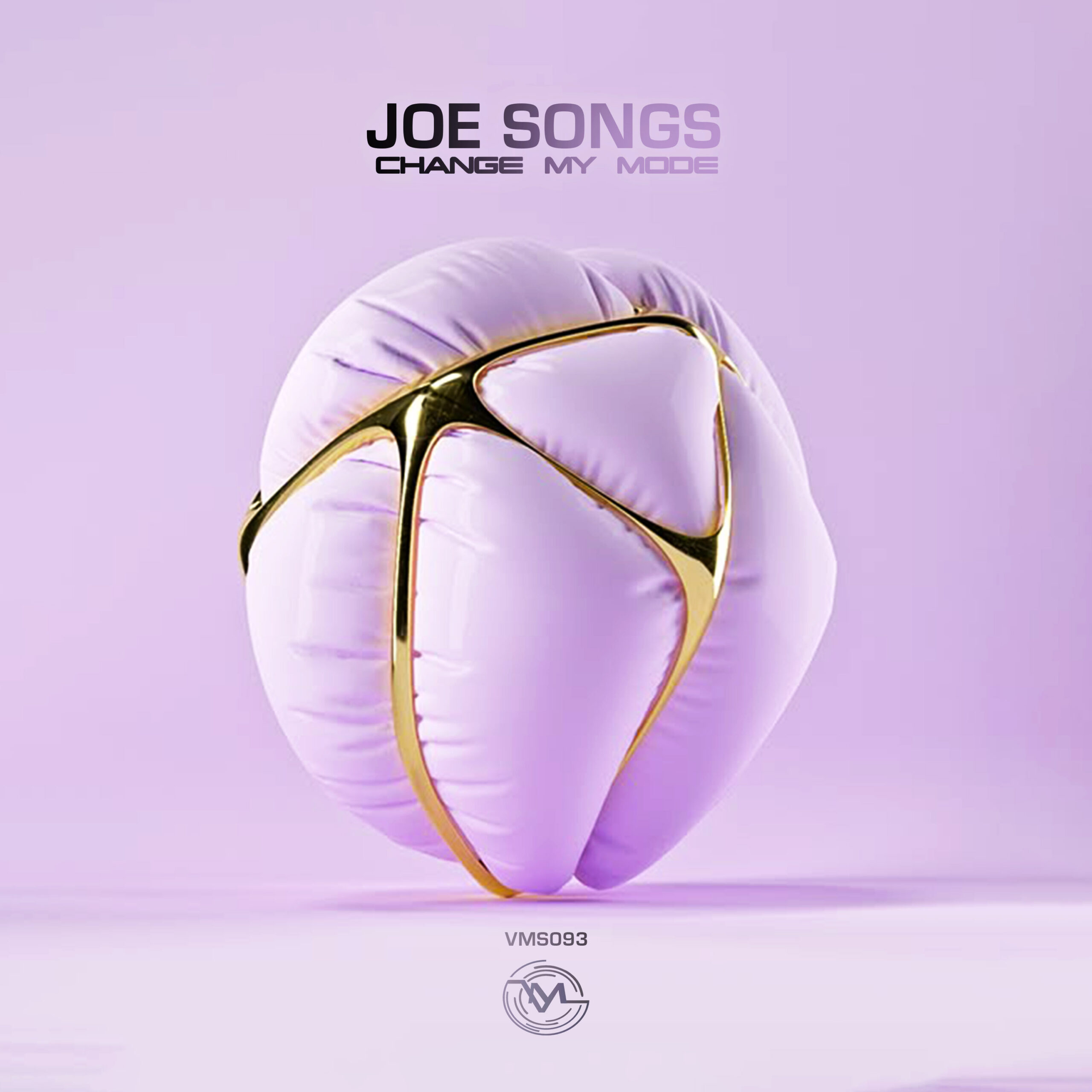 Joe Songs - Change My Mode