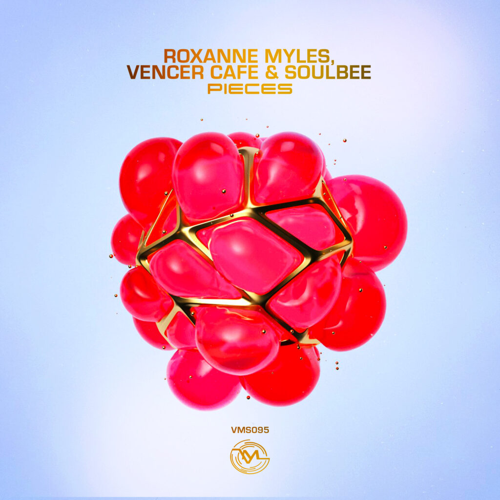 Roxanne Myles, Vencer Cafe, SoulBee – Pieces