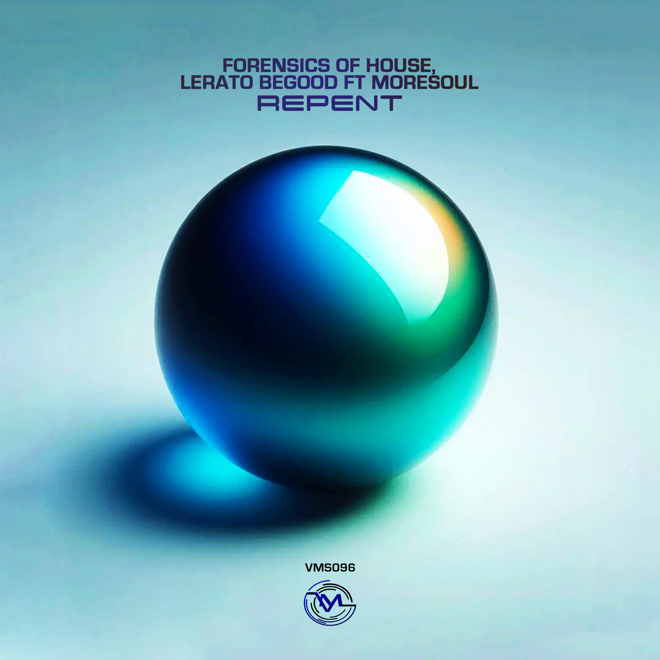 Forensics Of House, Lerato BeGood feat. MoreSoul - Repent
